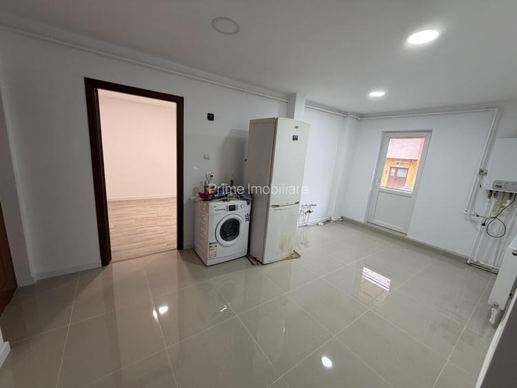 Apartament 2 camere | 52 mp utili | Parter | Decomandat | Cetate - 4