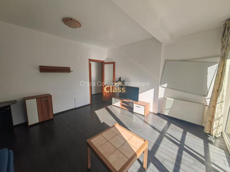 Apartament 2 camere | Decomandat | Parcare |65 mpu| Observator Zorilor - 3