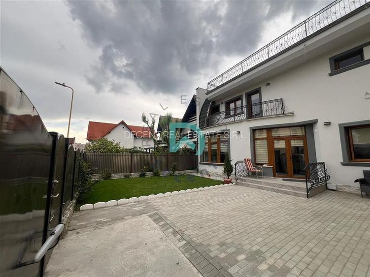 Casa zona Astra, Brasov - 34