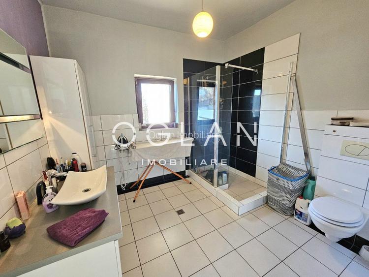 Casa individuala 190 mp utili, 540 mp teren, Talmaciu , COMISION 0% - 13