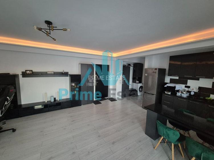 Apartament cu 2 camere modern, zona Iulius Mall - 2