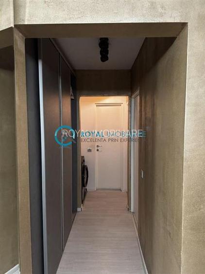 Royal Imobiliare - Vanzare apartament 3 camere zona Democratiei - 6