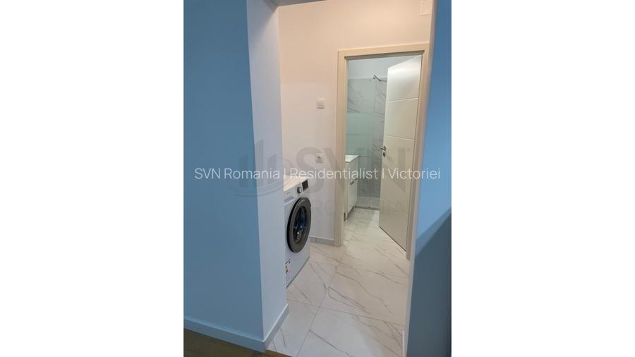REA1027659 Apartament renovat - prima inchiriere - Piata Gorjului - 8