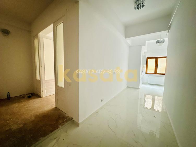 OPORTUNITATE | APARTAMENT 3 CAMERE | UNIVERSITATE CISMIGIU | CENTRU - 2