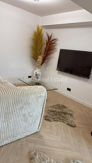 Apartament de vânzare 2 camere Bucurestii noi - 14