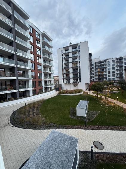 Apartament 2 camere zona The Office  - 10