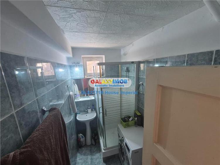 Apartament 2 camere bld Basarabia plan secund - 5