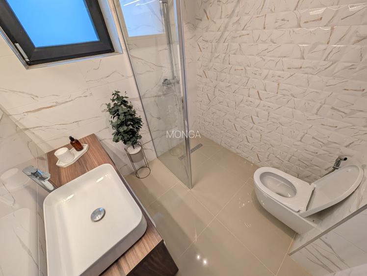 Casa parter 4 camere 114mp | 0 comision | Balotesti - The 8 Residence - 18