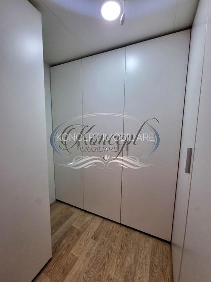 Apartament in cladire istorica in zona Central Shopping Center - 5