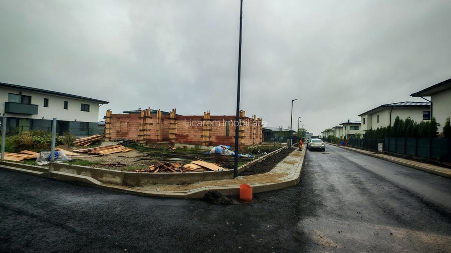 Casa Parter 3 camere CRISTIAN, DIFERIT HAUS,teren 500 mp - 6