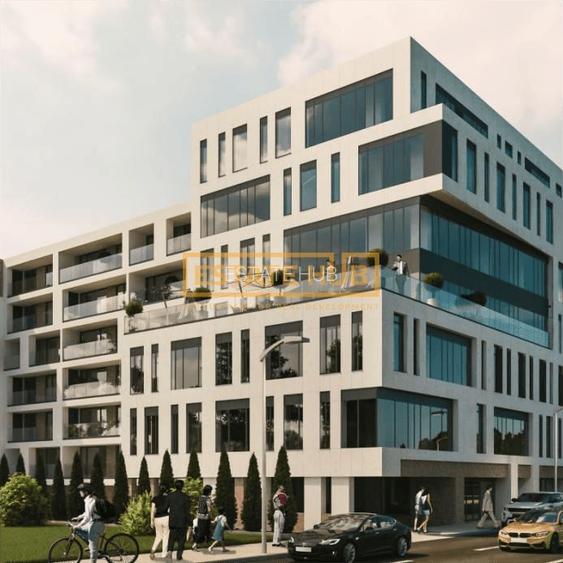 Apartament 2 camere | M-Avenue Gheorgheni | Comision 0% - 5