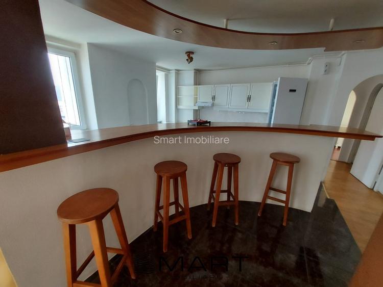 Apartament 3 camere zona Universitatea Transilvania - 10