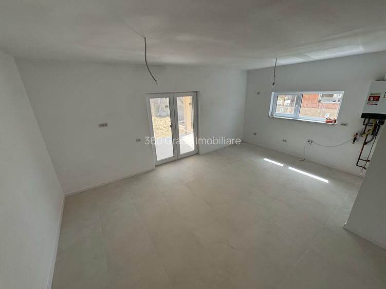 Duplex in Mosnita Noua Toate Utilitatile Asfalt - 7