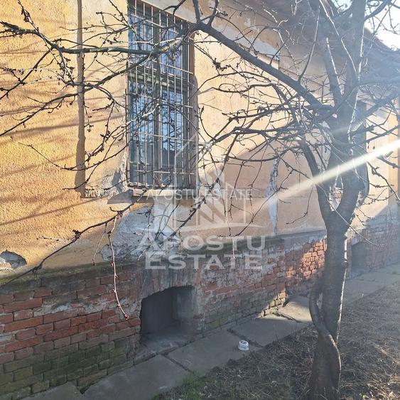 Casa individuala cu teren mare 843 mp,in zona Modern. - 6