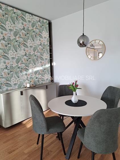 Paltim, Perfect pentru investitie, apartament  cu parcare - 4