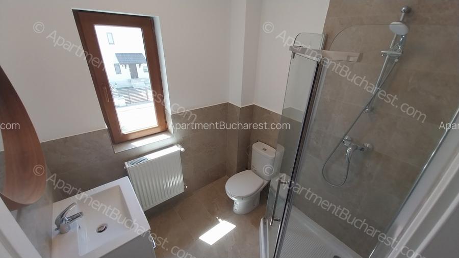 Vilă spațioasă pentru familie  – Green City Residence, 1 Decembrie (Ilfov) - 16