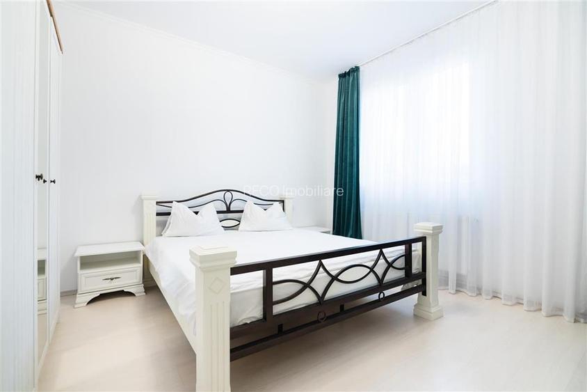 RECO Casa 3 dormitoare, piscina, strada privata, Sanmartin - 8