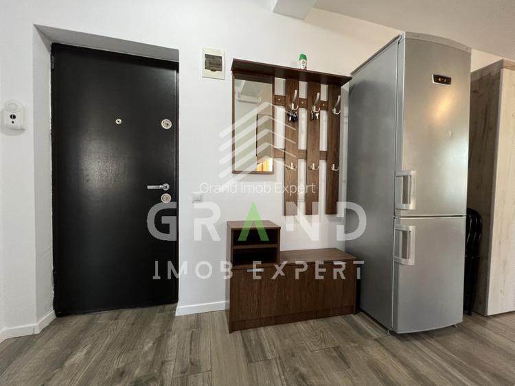 Ap 2 camere | BALCON | PARCARE | EROILOR/PENNY/FLORESTI - 9