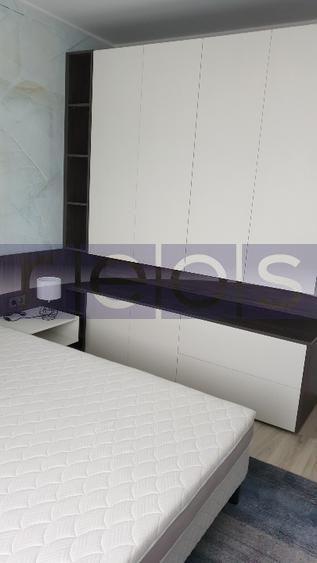 VANZARE 2 CAMERE | GREENFIELD | 50MP | LOC PARCARE | MOBILAT-UTILAT - 9