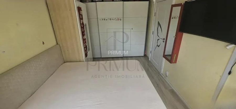 TIPOGRAFILOR - 2 Camere - Etaj intermediar - Termoizolat - 2