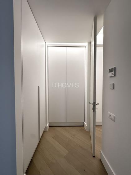 Penthouse 4 camere I Cortina 126 I Iancu Nicolae - 27