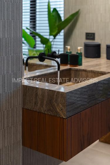 Vila Superba | Piscina | Fitness | 286mp Utili | Mobilata si utilata - 25