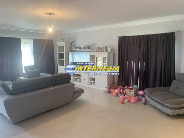Casa noua finisata la cheie de vanzare in Alba Iulia  cu teren 1467 mp - 15