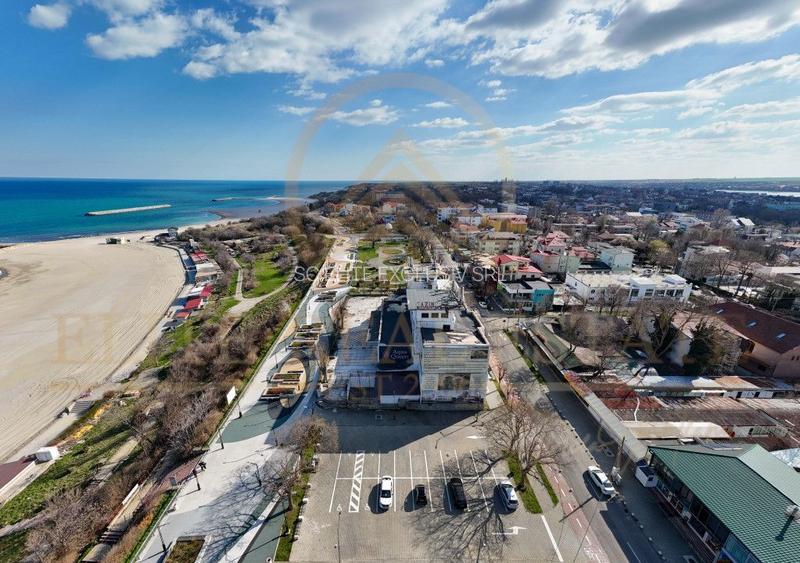 🏛️ Cazinoul din Eforie Sud – Un simbol arhitectural cu un potențial nelimitat! - 4