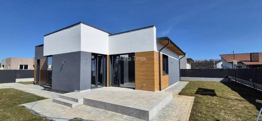 Casa individuala parter Balotesti - direct dezvoltator  - 4