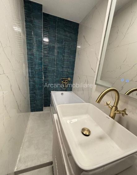 Apartament 4 camere etaj intermediar Cartier Mănăștur - 8