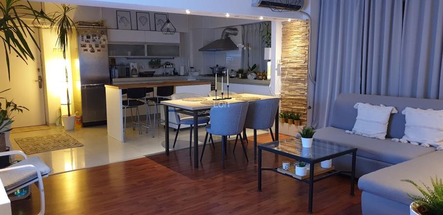 Apartament 4 camere decomandat Oltenitei  Sun Plaza  Parcul Natural Vacaresti  - 3