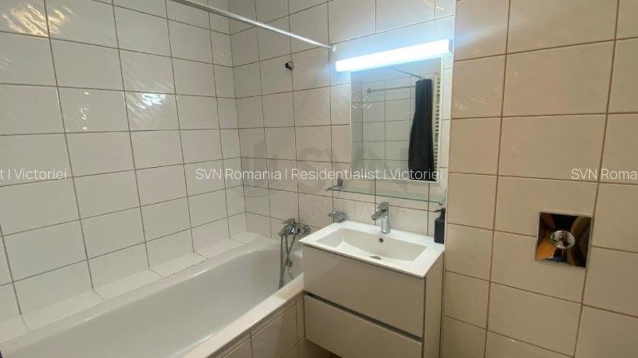 REA1024446 Apartament 3 camere Primaverii - 5