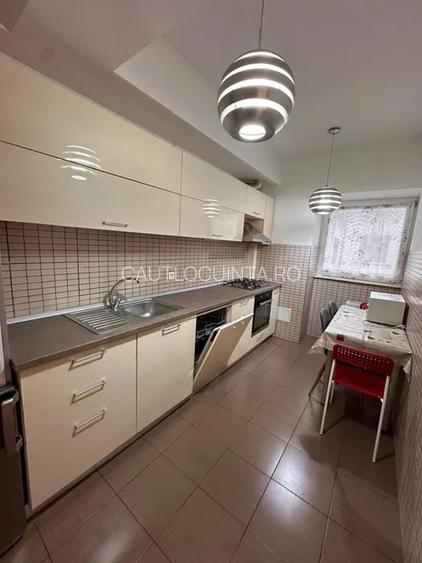 Duplex lux Et5\6\Zona Centrala\Complex Serena\PetFriendly - 3