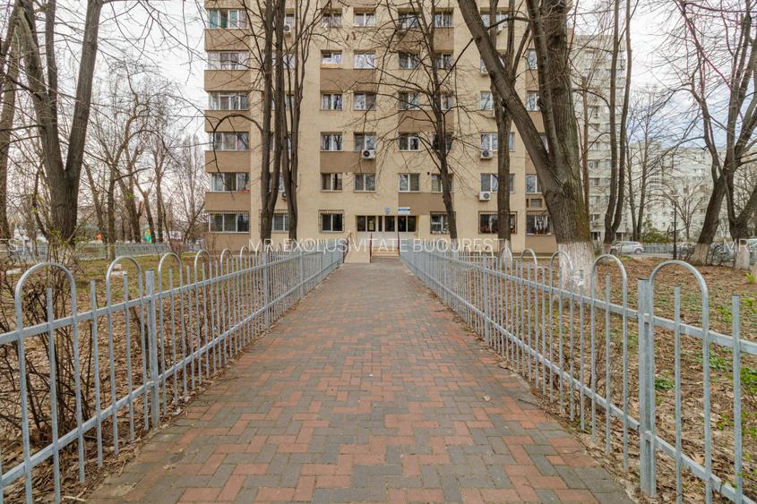 Apartament 3 camere Titan-Nicolae Grigorescu - 14