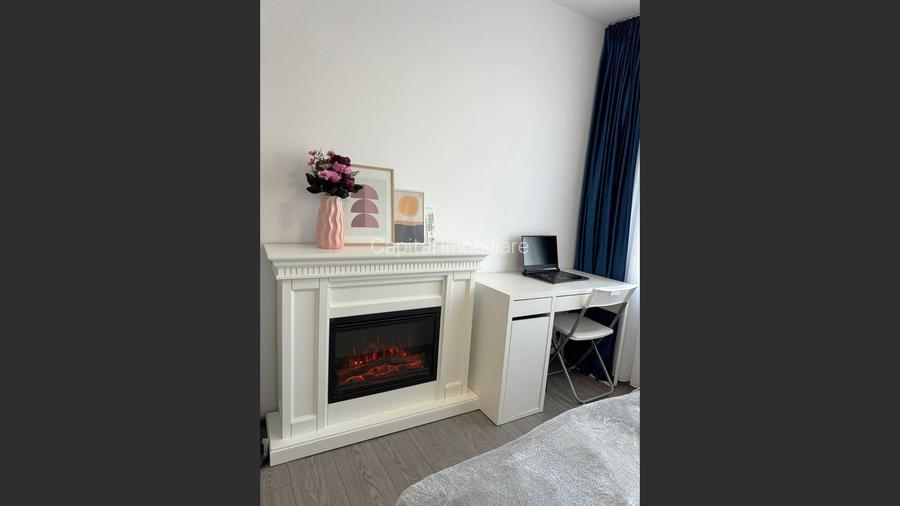 Apartament 2 camere - zona Piața Hermes - 5