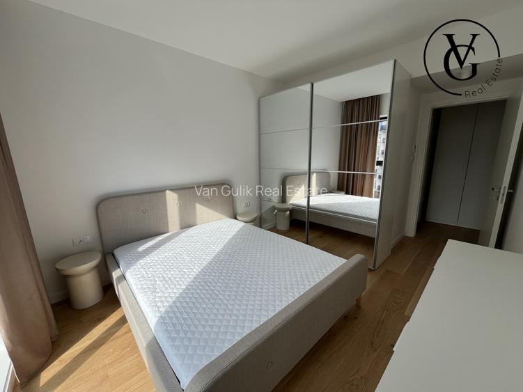 Apartament 2 camere Nusco | Aviatiei | Promenada - 4
