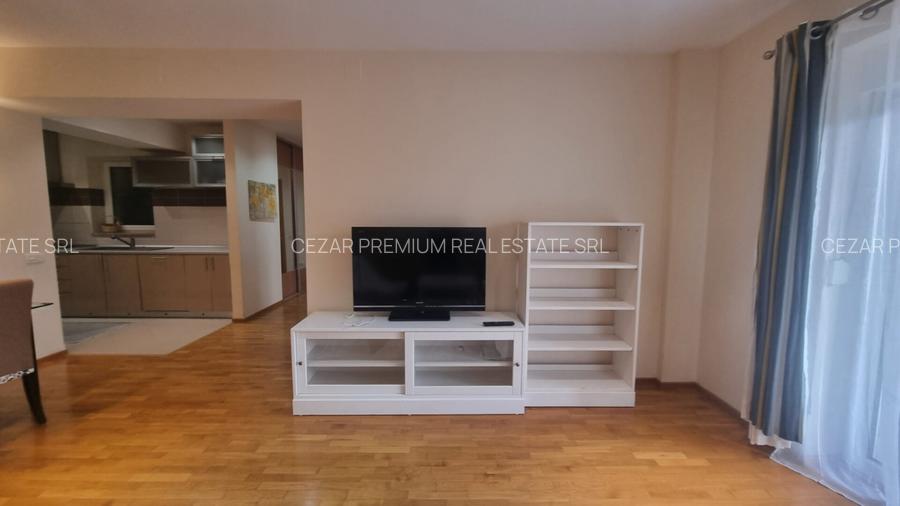 HERASTRAU NORDULUI APARTAMENT 3 CAMERE  MODERN  LOC PARCARE - 9