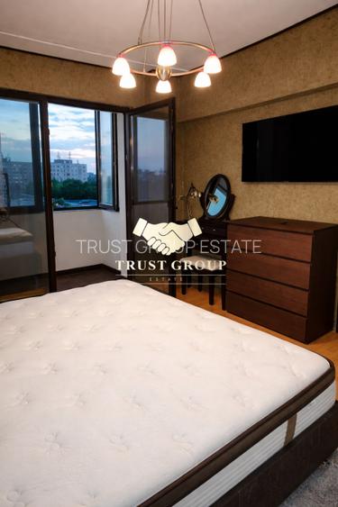 Apartament 4 camere - bloc reabilitat - Drumul taberei - 6