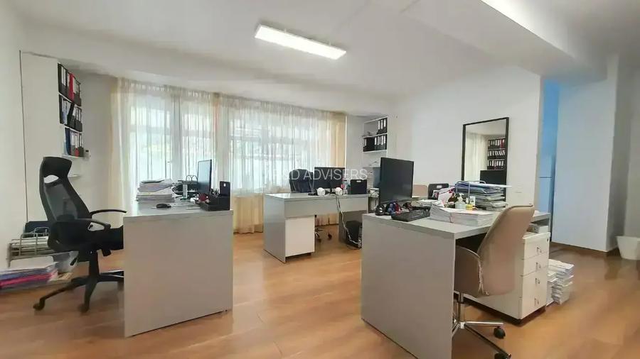 Apartament 3 Camere | Bloc Boutique | Zona Exclusivista | Domenii - 13