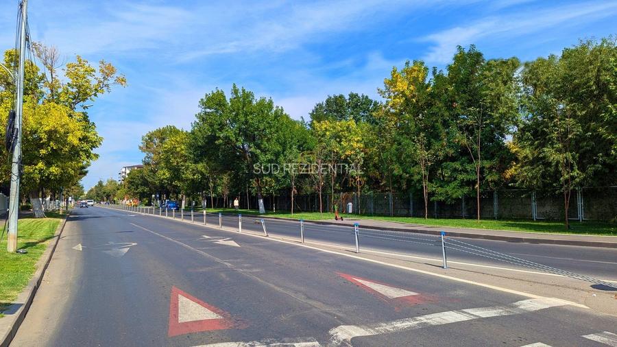 Apartament modern in ansamblu rezidential nou,langa Parc Tudor Arghezi - 14