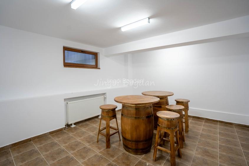 Casă în Brașov, Noua – priveliște, aproape de pădure - COMISION 0% - Propietar  - 9