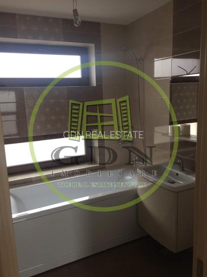 Casa individuala de inchiriat - 8