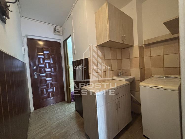 Garsoniera de inchiriat in zona Complexului Studentesc, Timisoara - 3