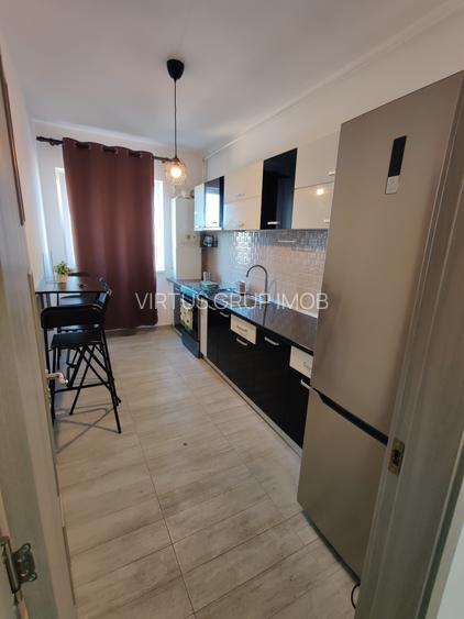 Inchiriere Apartament 2 Camere Militari Belsugului - 2