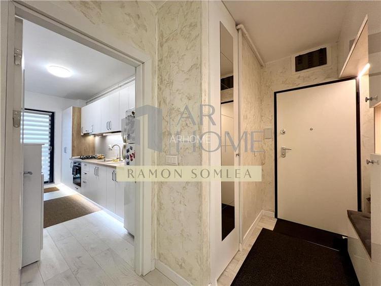 Apartament 3 camere, de lux, parcare privata, zona Vest, Ploiesti - 16