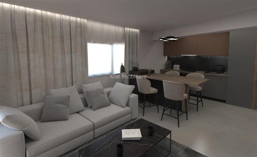PRIMA INCHIRIERE Apartament 3 camere 80mp,Zorilor - Wings - 14