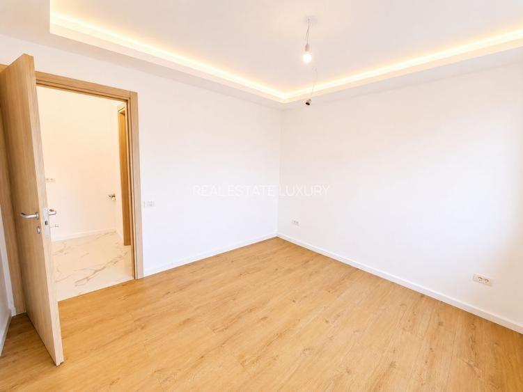 APARTAMENT 3 CAMERE | PARC MORARILOR | CENTRALĂ PROPRIE - 3