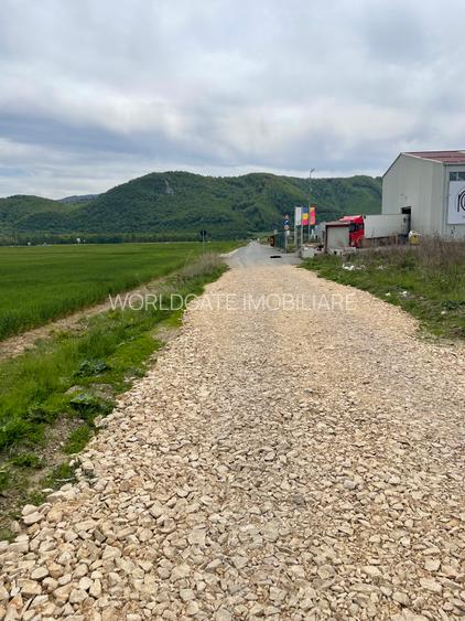 Teren de Top în Zona Industrială Principală a Brașovului. - 8