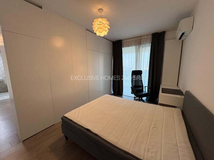 Cloud9 - studio dublu - metrou Aurel Vlaicu - 6