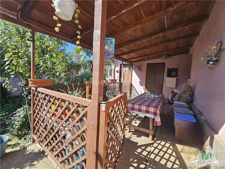 CASA 3 CAMERE VALU LUI TRAIAN CONSTANTA - 17